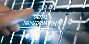 Zoho’s role in digital transformation for businesses
