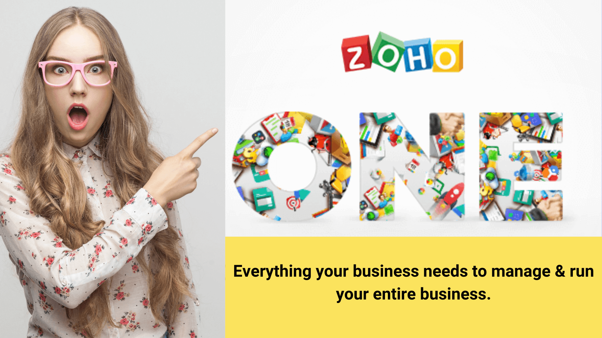 7 Hidden Zoho One Features You Should Start Using Today