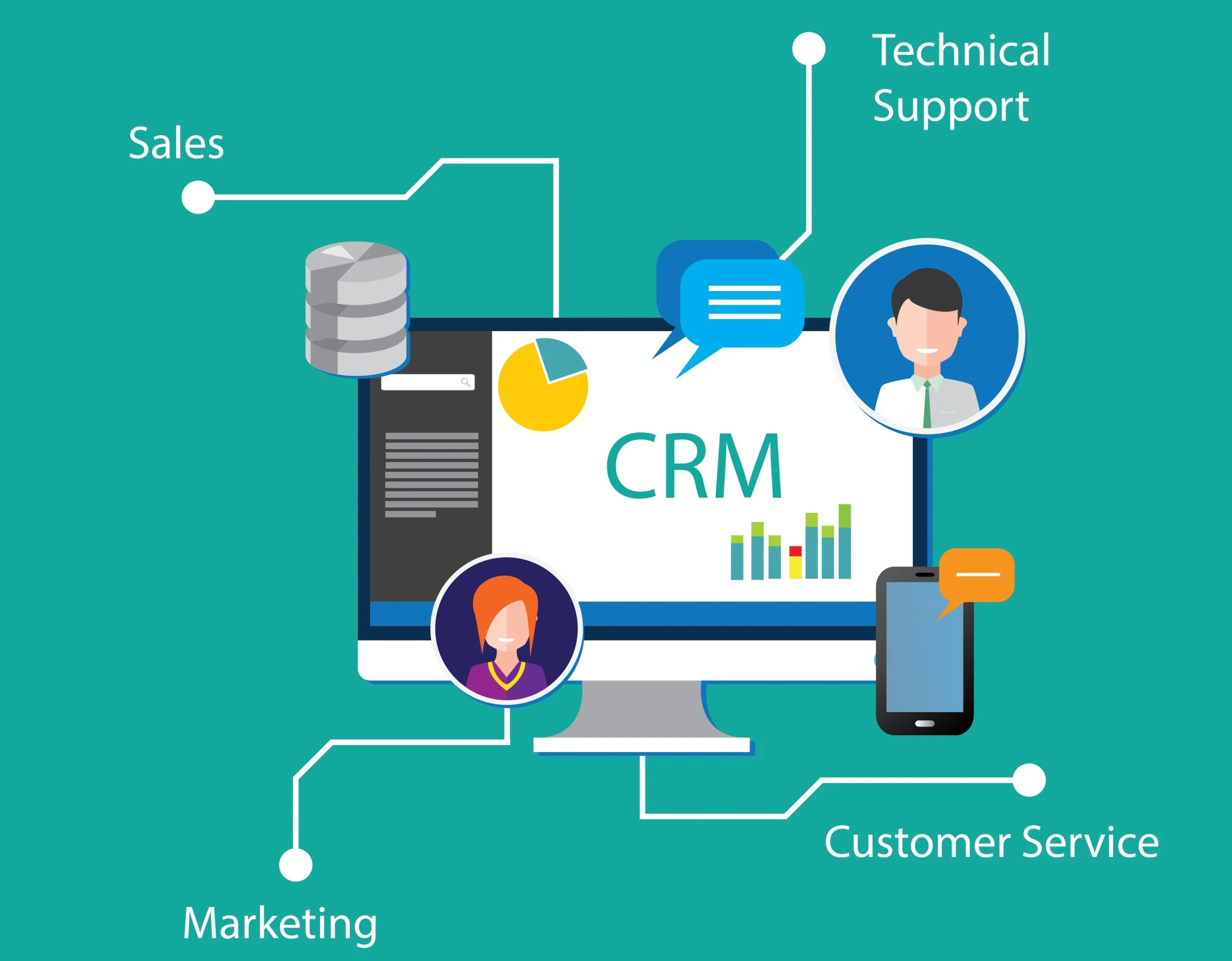 How to Seamlessly Transition Your Data from Excel to CRM